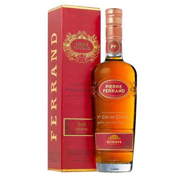 Ferrand RESERVE Cognac (0,7l, 42,3%)