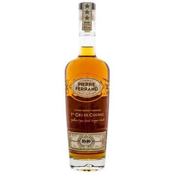Ferrand 1840 CRU De Cognac (0,7l, 45%)
