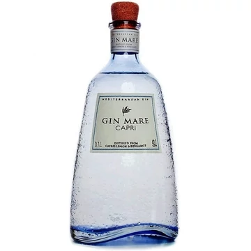 Gin Mare CAPRI  (0,7l, 42,7%)