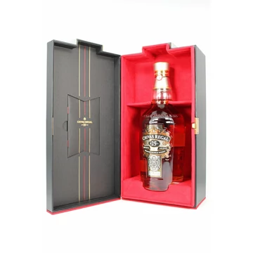 Chivas Regal 25 Years  (0,7l, 40%)  DD