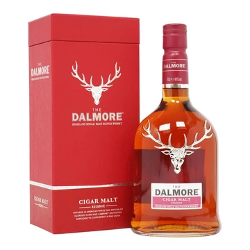 Dalmore CIGAR MALT (0,7 l, 44%)