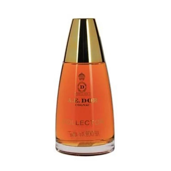 A.E. DOR Cognac COLLECTOR (0,7l, 40%)
