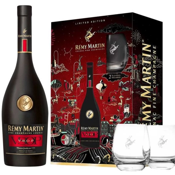 Remy Martin VSOP Cognac (0,7l, 40%)