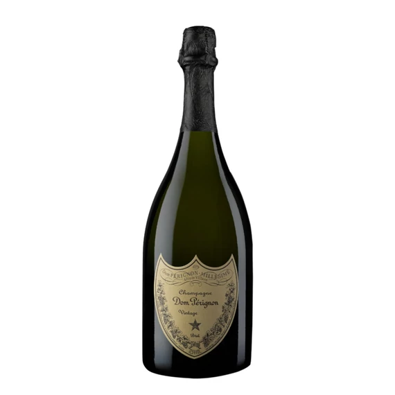 Dom Pérignon Champagne VINTAGE 2012 Brut (12,5%)