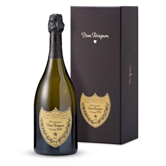 Dom Perignon Champagne VINTAGE (0,75l,12,5%)  DD