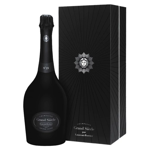 Laurent Perrier GRAND Siecle MAGNUM 2008 (1,5l)