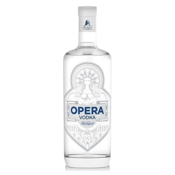 Opera Vodka (0,7l, 40%)
